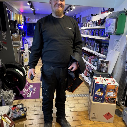 Arto Tiihonen
